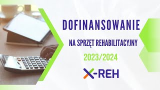 Dofinansowanie na sprzęt rehabilitacyjny z PFRON dla Domu Seniora 20232024 r [upl. by Garibold]