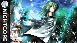 Nightcore  Reviens Moi [upl. by Emilee]