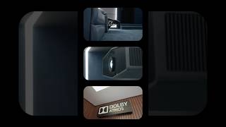 A Dolby Atmos Home Theatre In A Utility Space  dolbyatoms [upl. by Lordan]