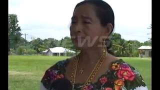 Belize Preserving the Yucatec Maya language [upl. by Leahci]