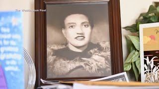 Family of Henrietta Lacks honored in Houston [upl. by Elletnohs]