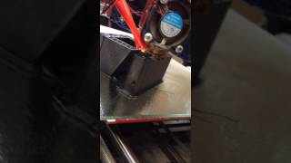 51  Carbon Fibers Filament 3D Printing [upl. by Artie336]