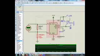 MAX6682 interface SPI de thermistance afin de mesurer une température [upl. by Hasin896]