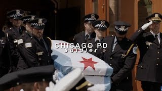 chicago pd l soldier [upl. by Ykceb]