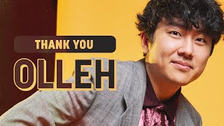 Thank You Olleh [upl. by Benzel]