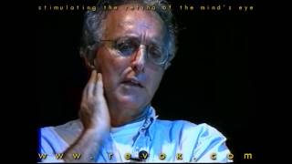 RUGGERO DEODATO  Interview part 1 with his son discussing CANNIBAL HOLOCAUST [upl. by Aria]