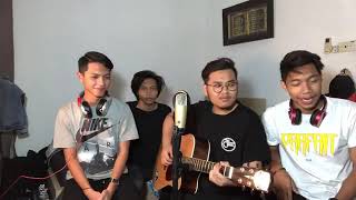 RAGAMAN FAIZAL TAHIR COVER BY THE FAITH AIMAN SABRI AND ADLY SOFWAN [upl. by Leen]