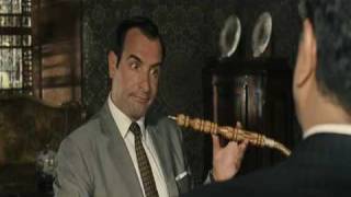 OSS 117 quotJAIME LE BRUIT BLANC DE LEAU quot [upl. by Kajdan]