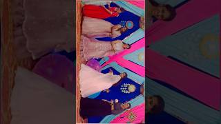 Dance sangeet part1 sangeet viralvideo trending dance function food ytshorts [upl. by Priebe]