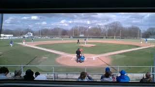 Missouri Valley College Baseball vs CulverStockton Game 131624 [upl. by Lauryn]