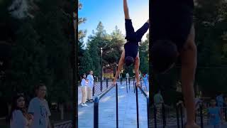 People reaction💀🔥 respect calisthenics streetworkout reaction streetworkout fitness insane [upl. by Berthe]