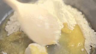 Roux maken voor soep of saus – recept – Allerhande [upl. by Inot250]