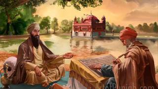 FULL PATH SUKHMANI SAHIB JI BY BHAI TARLOCHAN SINGH JI [upl. by Yesor894]