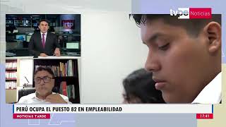 Perfil de egreso del estudiante [upl. by Bisset]