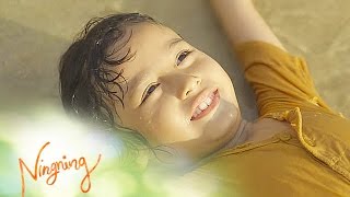 Ningning OST quotTupad Na Ang Pangarapquot Music Video by Camille Santos [upl. by Moishe622]