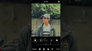 Iphone 8Plus Editing  Photo Edit  Iphone 8plus To Iphone XR Editing  Must Watch  Do subscribe [upl. by Gnivri]