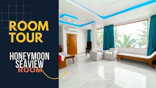 Honeymoon Seaview Rooms [upl. by Janek]