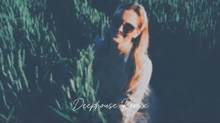 ريمكس تركي استكنان  Deephouse Remix [upl. by Refinneg]