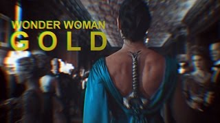 Wonder Woman » Gold [upl. by Gad]