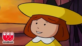 Madeline’s Halloween 💛 Season 4  Episode 2 💛 Cartoons For Kids  Madeline  WildBrain [upl. by Diana]