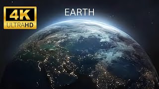 EARTH in 4K Ultra HD youtubevideo 4kultrahd 4kultrahdnature videoclips [upl. by Niwdla]