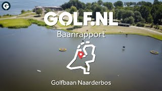 Baanrapport Golfbaan Naarderbos [upl. by Adnorehs602]