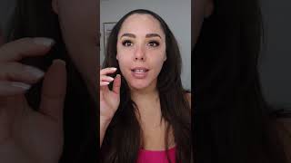 Smashbox Primer smashbox smashboxcosmetics ad makeuptutorial [upl. by Ailema717]