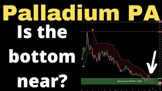 Palladium Watch list Update Feb 6 2024 [upl. by Harned]