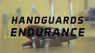 Acerbis Endurance Handguards [upl. by Nnovahs141]