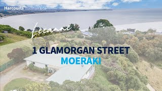 1 Glamorgan Street Moeraki  Leeanne Scheiving [upl. by Osmond]