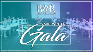 MidWinter Gala 2021 [upl. by Glanville]