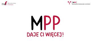 Obowiązkowy Mechanizm Podzielonej Płatności audiodeskrypcja [upl. by Drawd]