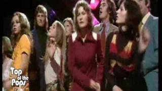 AshtonGardenerampDykeResurrection Shuffle11Top Of The Pops 70s [upl. by Chicoine719]