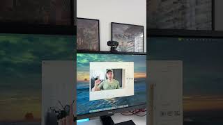 Insta360 Link 2 AI 4K Webcam is Amazing [upl. by Elleron]