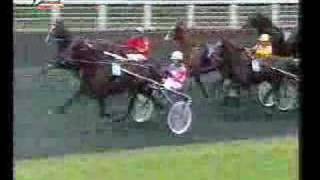 Prix dAmérique 2002  VARENNE [upl. by Mccandless]