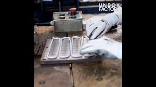 How Different Types of Gaskets Are Manufactured  The Gasket Factory Tour [upl. by Laurene]