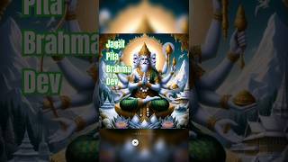 Brahma dev song brahma short balajifilms33 [upl. by Ruphina]