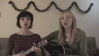 Garfunkel and Oates Present Face [upl. by Awahsoj]