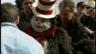 Mike Myers as The Cat in the Hat [upl. by Vally103]