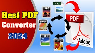 The ultimate solution to convert images to PDF and vice versa with DocuFreezer [upl. by Anihc]