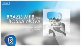 Eduardo Lage  Além do Horizonte Brazil MPB and Bossa Nova Brazilian Music [upl. by Nyrak682]