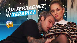 Tutto quello che cè da sapere su The Ferragnez  La Serie ft LaScimmiaPensa [upl. by Irehc135]