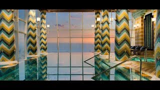 BURJ AL ARAB SPA [upl. by Hafirahs]