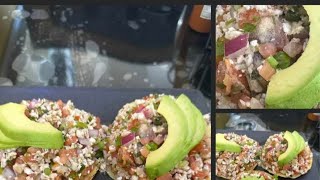 TOSTADAS de PELUCHE en AMARILLO TX 😳🤢 [upl. by Gipson]