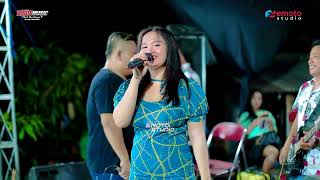 BAHTERA CINTA VISA INDRIYANI  BRIOT MUSIC  KHITAN FAIREL ATHARIZZ A D  KANCILAN JEPARA [upl. by Elynad]