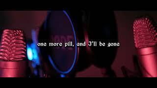 ACETAMINOPHEN PT2  4ido Music Lyrics [upl. by Nosnek]