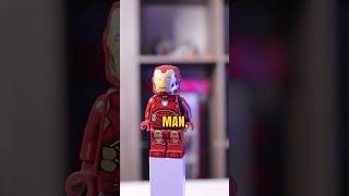 5 Weird Lego Marvel Designs shorts lego marvel [upl. by Yracaz]