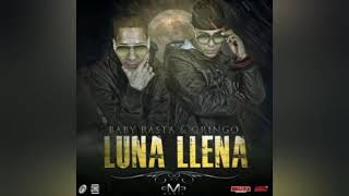 Baby Rasta amp Gringo  Luna Llena [upl. by Aramo]