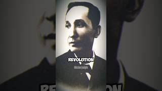 quotParalyzed but Powerful How Mabini Led a Revolutionquot RevolutionaryHeroes philippinerevolution [upl. by Nicolella]