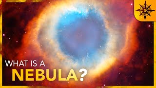 What Is A Nebula [upl. by Ynagoham]